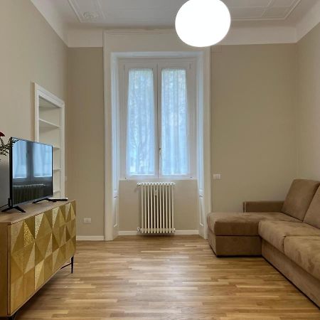 Regina By The Blue Twins Apartments Milano מראה חיצוני תמונה
