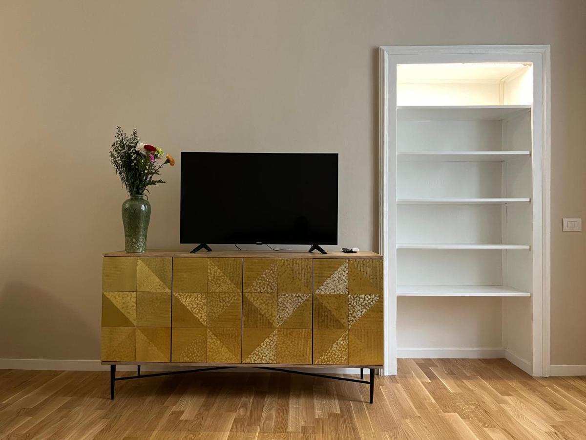 Regina By The Blue Twins Apartments Milano מראה חיצוני תמונה