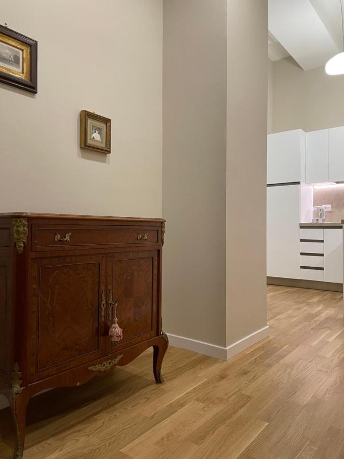 Regina By The Blue Twins Apartments Milano מראה חיצוני תמונה