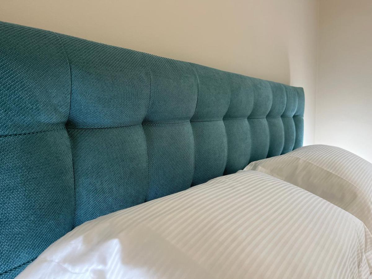 Regina By The Blue Twins Apartments Milano מראה חיצוני תמונה